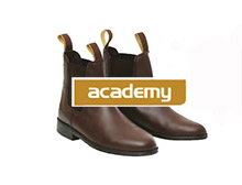 Academy Jodhput Boots