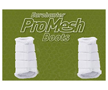 Eurohunter ProMesh Boots