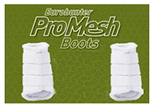 Pro Mesh Boots