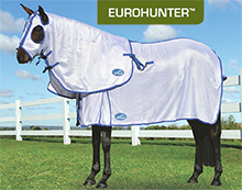 Eurohunter Cool Air Rug