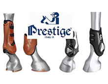 Prestige Leg Boots
