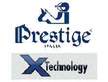 Prestige XTechnology