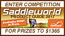 Saddleworld Competition