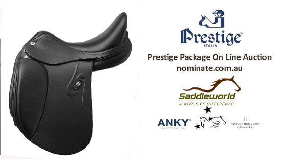 Prestige Package