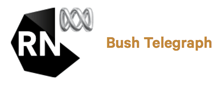 Radio National Bush Telegraph