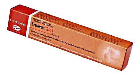 Equivac 2 in 1