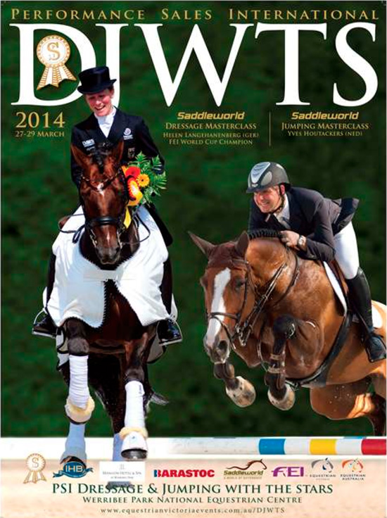 D&JWTS 2014 cover